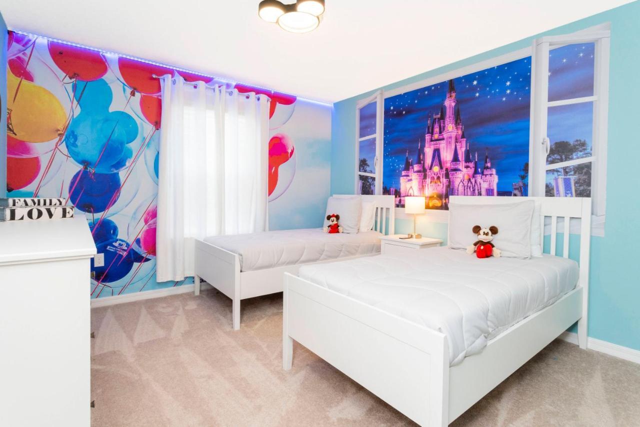 7-bed W Pool, Game And Free Access Сasa de vacaciones