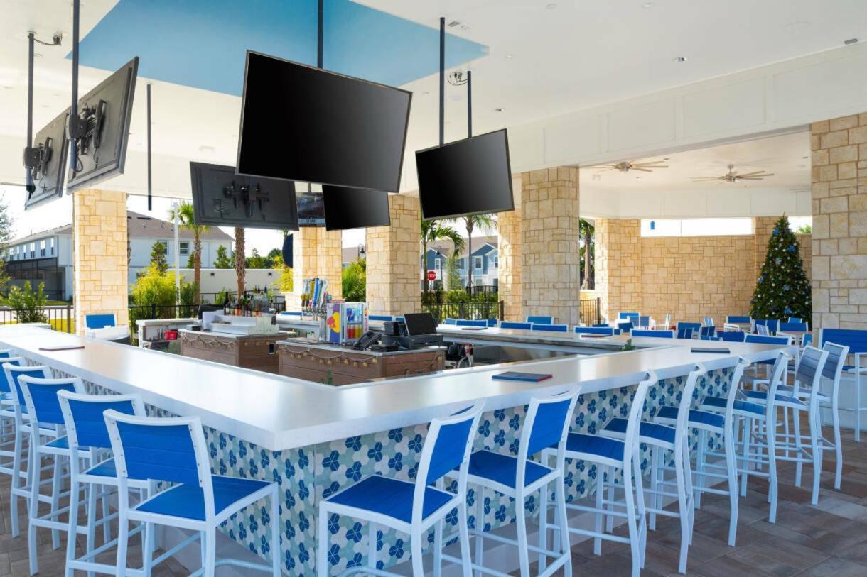 7-bed W Pool, Game And Free Access Сasa de vacaciones *