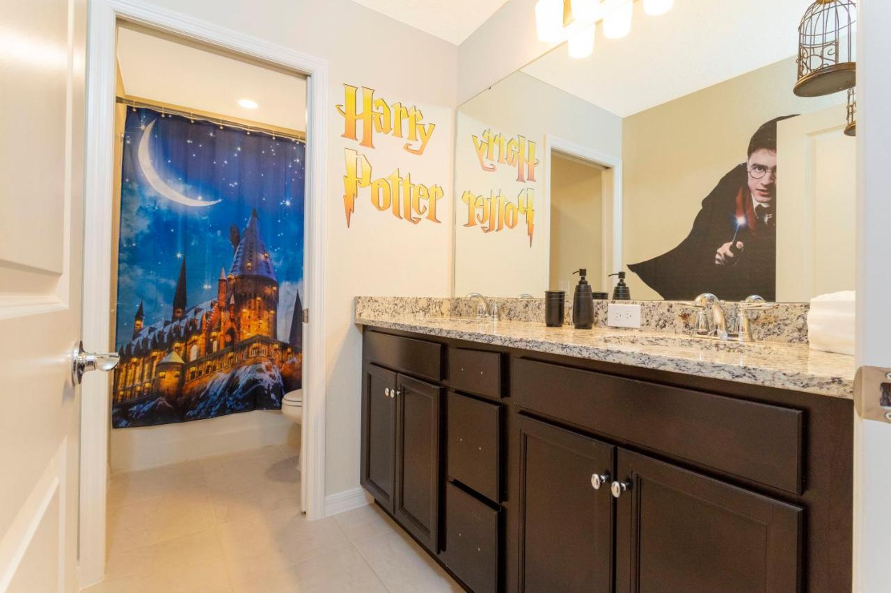 7-bed W Pool, Game And Free Access