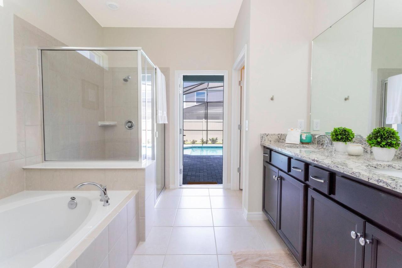 7-bed W Pool, Game And Free Access *