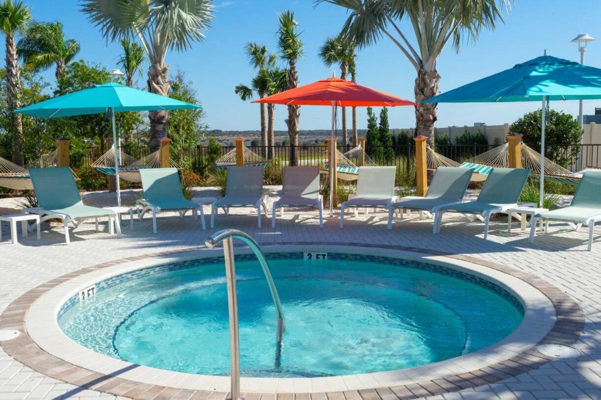 Holiday home 7-bed W Pool, Game And Free Access *